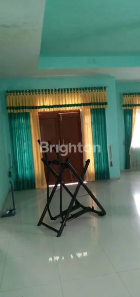 image HUNIAN STRATEGIS DEKAT GOR KEN AROK, 4 KT (4)