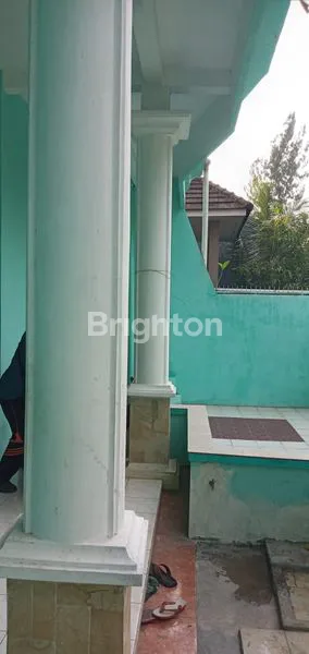 image HUNIAN STRATEGIS DEKAT GOR KEN AROK, 4 KT (7)