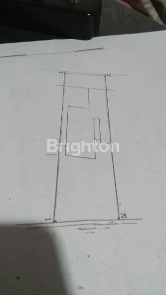 image RUMAH SERANG, BANTEN, PINGGIR JALAN RAYA, COCOK UNTUK USAHA (6)