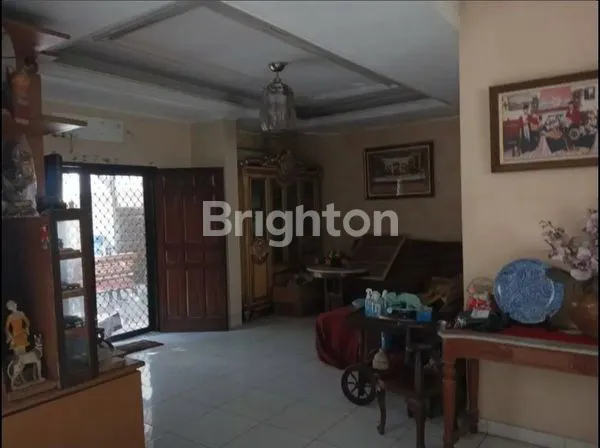 image TURUN HARGA !!! DI JUAL CEPAT RUMAH HOEK DAERAH KELAPA GADING, JAKARTA UTARA (2)