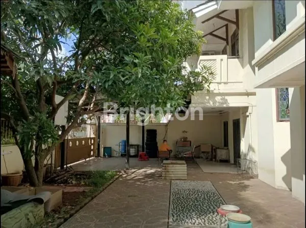image TURUN HARGA !!! DI JUAL CEPAT RUMAH HOEK DAERAH KELAPA GADING, JAKARTA UTARA (3)
