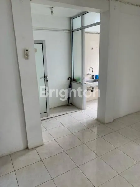 image RUSUN APRON TIPE STUDIO  (4)