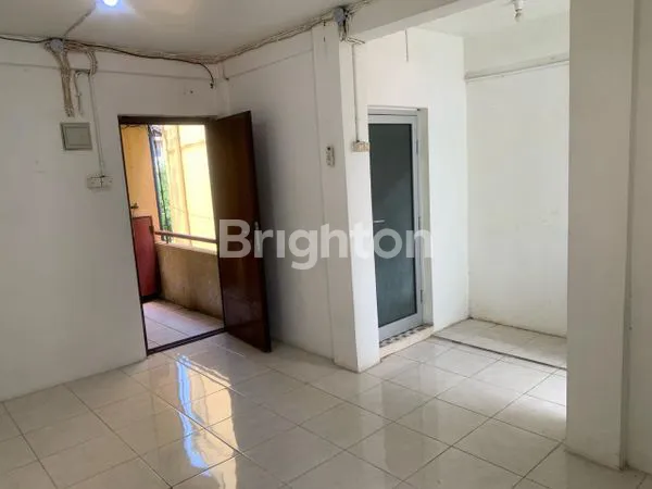 image RUSUN APRON TIPE STUDIO  (8)