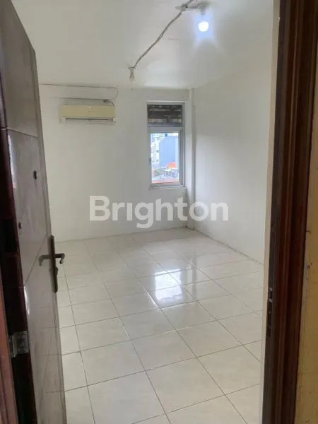 image RUSUN APRON TIPE STUDIO  (6)