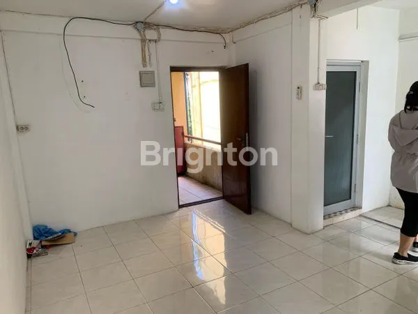 image RUSUN APRON TIPE STUDIO  (7)