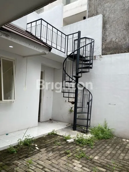 image ARGENT PARC SIDOARJO,JL MONGINSIDI RUMAH TENGAH KOTA (5)