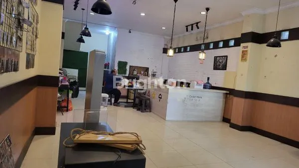 image RUKO CANTIK JUAL CEPAT DI JALAN SLAMET RIYADI (2)
