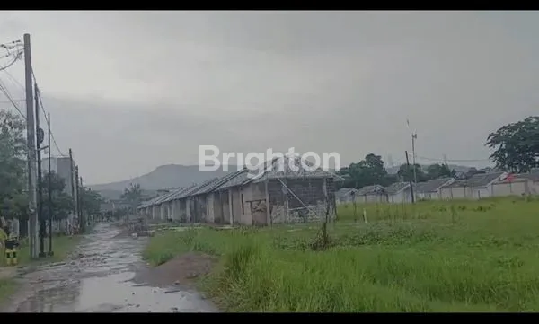 image RUMAH BERSUBSIDI NUANSA ALAM DI CITEUREUP CIBINONG BOGOR (4)