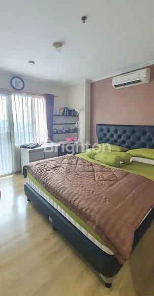 MURAHHHH ,MEWAHH,  SEMANGGI APARTMENT, JAKARTA PUSAT