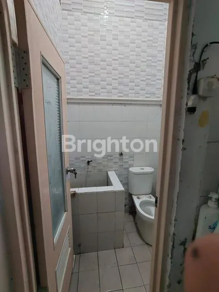 image RUMAH DI  PERUMAHAN EVER GREEN TAMBAK SUMUR WARU, LOKASI STRATEGIS (3)