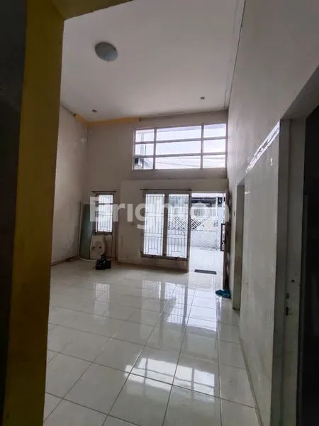 image RUMAH DI  PERUMAHAN EVER GREEN TAMBAK SUMUR WARU, LOKASI STRATEGIS (4)