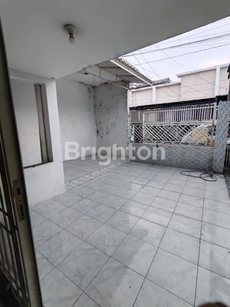 image RUMAH DI  PERUMAHAN EVER GREEN TAMBAK SUMUR WARU, LOKASI STRATEGIS (5)