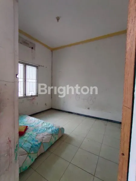 image RUMAH DI  PERUMAHAN EVER GREEN TAMBAK SUMUR WARU, LOKASI STRATEGIS (1)