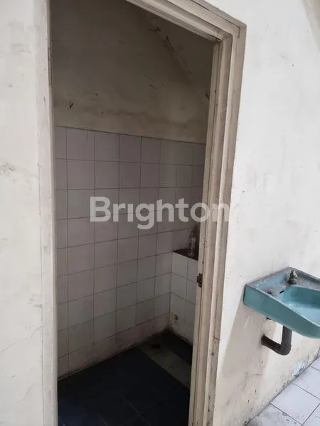 image GUDANG LUAS DI KOTA DEKAT ARAYA NOL JALAN- CUKUP STRATEGIS  KONTRAINER BISA MASUK. (8)