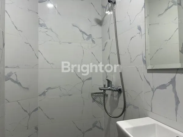 image APARTEMEN PACIFIC GARDEN CAMPUS TOWN ALAM SUTERA STUDIO DEKAT BINUS FULL FURNISHED (3)