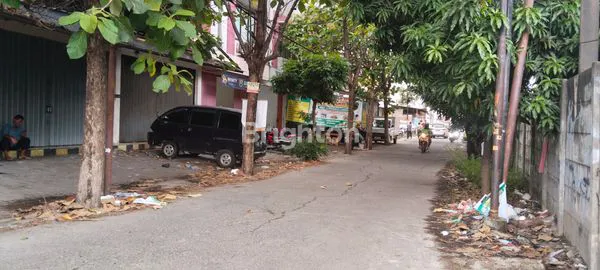 image RUKO 2 LANTAI BAWA HOKI LOKASI STRATEGIS SIAP HUNI (6)