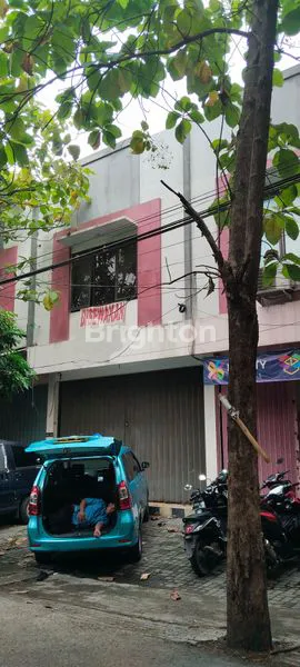 image RUKO 2 LANTAI BAWA HOKI LOKASI STRATEGIS SIAP HUNI (1)