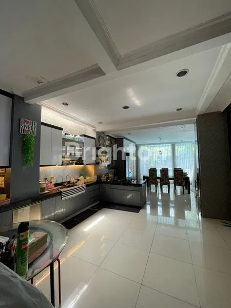 image RUMAH RASA VILLA NEMPEL BSD (5)