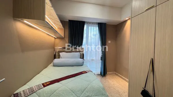 image APARTEMEN  KEREN VIEW PODOMORO MALAM  HARI (3)