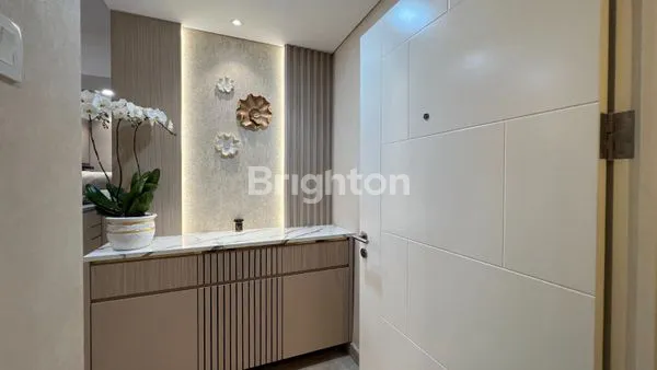 image APARTEMEN  KEREN VIEW PODOMORO MALAM  HARI (5)