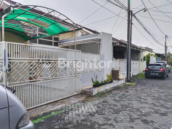 image RUMAH DI  PERUMAHAN EVER GREEN TAMBAK SUMUR WARU, LOKASI STRATEGIS (6)