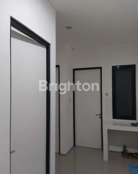 image DISEWAKAN RUMAH GRESS SIAP HUNI SWP RESIDENCE THE VERONA (2)