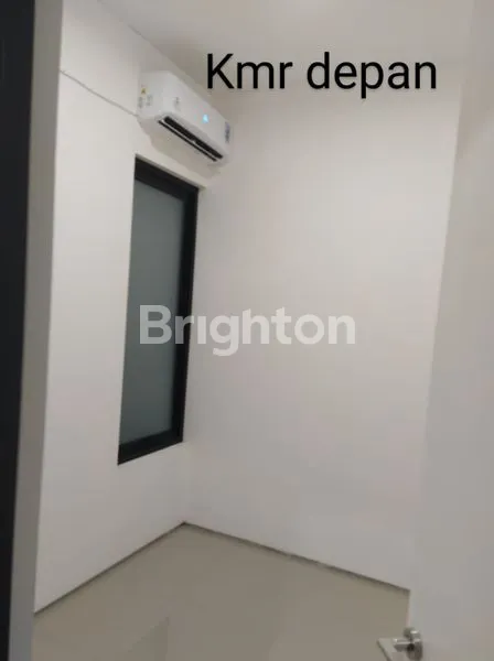 image DISEWAKAN RUMAH GRESS SIAP HUNI SWP RESIDENCE THE VERONA (4)