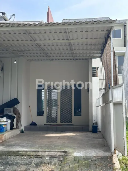 image RUMAH SIAP HUNI CITRALAND BUKIT PALMA SURABAYA BARAT (2)