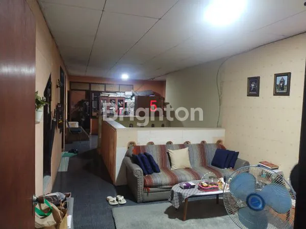 image RUMAH  COCOK UNTUK USAHA DAN KOS-KOSAN LOKASI STRATEGIS RAWAMANGUN JAKARTA TIMUR (7)