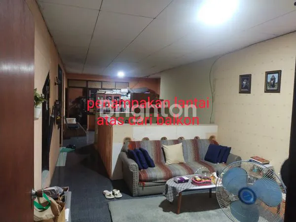 image RUMAH  COCOK UNTUK USAHA DAN KOS-KOSAN LOKASI STRATEGIS RAWAMANGUN JAKARTA TIMUR (6)