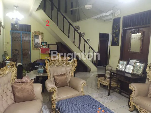 image RUMAH  COCOK UNTUK USAHA DAN KOS-KOSAN LOKASI STRATEGIS RAWAMANGUN JAKARTA TIMUR (8)