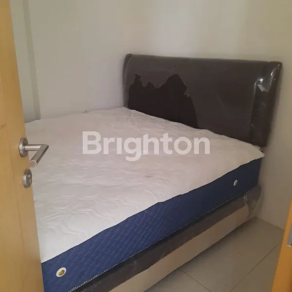 image APARTEMENT EDUCITY HARVARD SIAP HUNI SEMI FURNISHED (1)