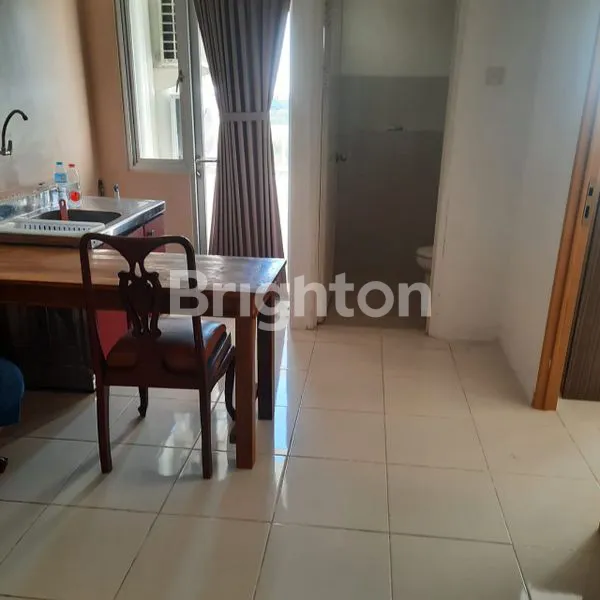 image APARTEMENT EDUCITY HARVARD SIAP HUNI SEMI FURNISHED (2)