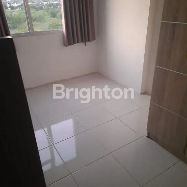 image APARTEMENT EDUCITY HARVARD SIAP HUNI SEMI FURNISHED (3)