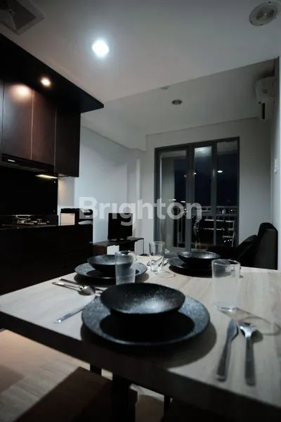 image APARTEMEN THE ROYAL OLIVE RESIDENCE (5)