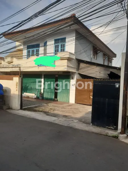 image RUMAH CENGKARENG INDAH (1)