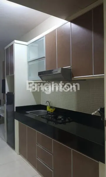 image APARTEMEN PUNCAK BUKIT GOLF, STUDIO,  TOWER A, LANTAI 20 (2)