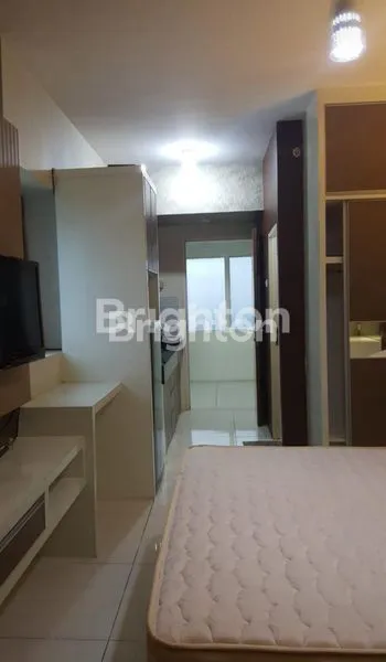 image APARTEMEN PUNCAK BUKIT GOLF, STUDIO,  TOWER A, LANTAI 20 (4)