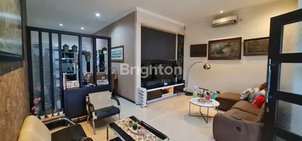 image RUMAH NYAMAN DAN SIAP HUNI DI PALM SPRING REGENCY SURABAYA  (4)