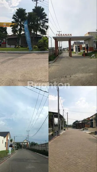 image HUNIAN STRATEGIS DI PERUM BALI RESORT CLUSTER TABANAN (4)