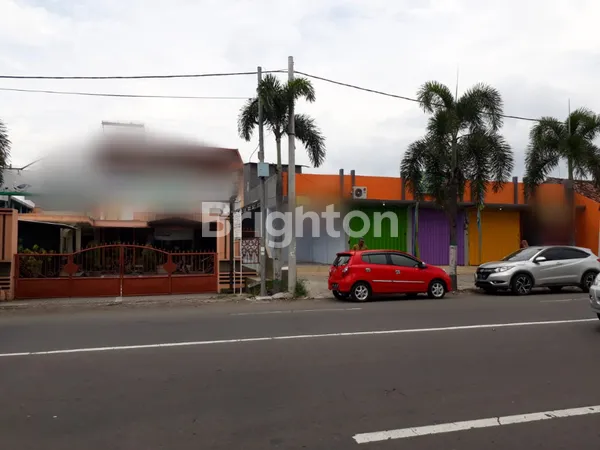 image RUMAH + TOKO MURAH, DEPAN GUDANG GARAM MOJOROTO KOTA KEDIRI (3)