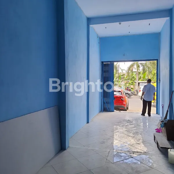 image RUMAH + TOKO MURAH, DEPAN GUDANG GARAM MOJOROTO KOTA KEDIRI (1)