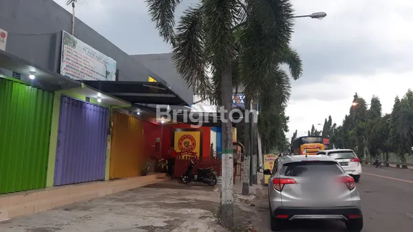 image RUMAH + TOKO MURAH, DEPAN GUDANG GARAM MOJOROTO KOTA KEDIRI (4)