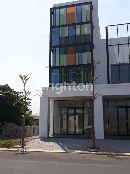 image DISEWAKAN!RUKO GRAND HARVEST 3 LANTAI (1)