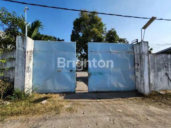 image DISEWAKAN GUDANG KEDINDING INDAH EX PABRIK KONVEKSI (2)