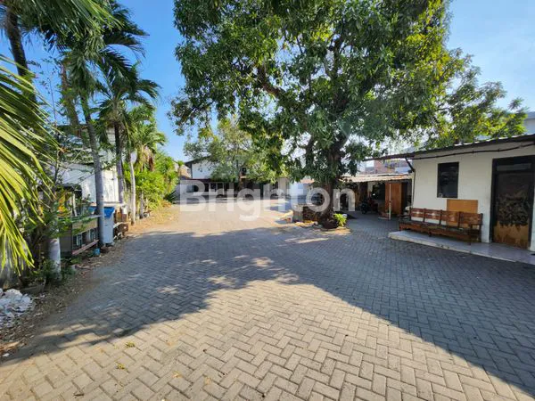 image DISEWAKAN GUDANG KEDINDING INDAH EX PABRIK KONVEKSI (4)