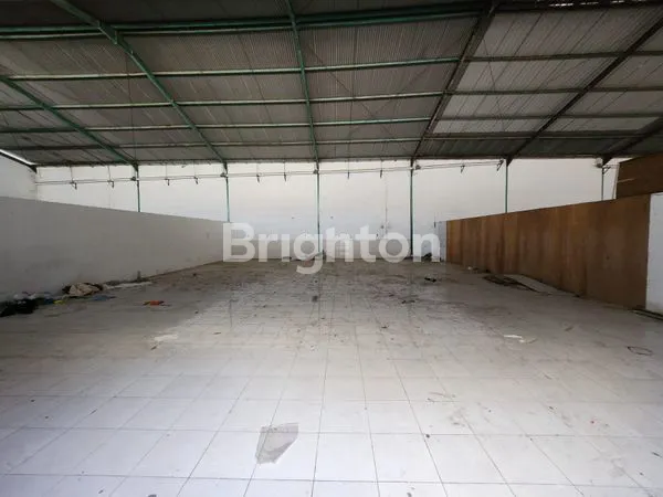 image DISEWAKAN GUDANG KEDINDING INDAH EX PABRIK KONVEKSI (5)