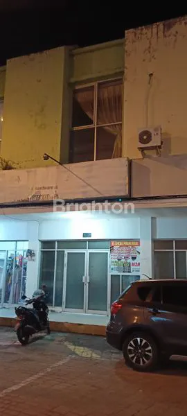 Gambar Property RUKO STRATEGIS DAN MURAH