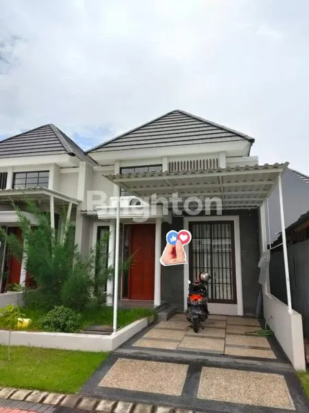 image RUMAH ELEGAN DI AMARTHA SAFIRA SIAP HUNI (1)