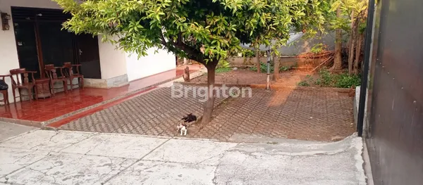 image RUMAH SANGAT ASRI KEJAKSAAN PONDOK BAMBU, NEGO SAMPAI JADI (2)
